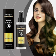 (2pcs) Hair Care Gloss spray, deep nourishing hair with Jojoba seed oil, argan oil and rosemary leaf extractFresh and not sticky