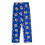 Coca Cola (Medium) Coca Cola Fanta Lounge Pants (Mens Blue) 2