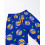 Coca Cola (Medium) Coca Cola Fanta Lounge Pants (Mens Blue) 3