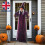 Halloween Life Size Talking Witch Animated Spooky Animatronic Scary Witch Decor 3