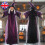 Halloween Life Size Talking Witch Animated Spooky Animatronic Scary Witch Decor 5