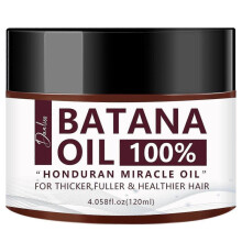 (3pcs) Batana Oil for Hair Growth, Increases Hair Thickness, Prevents Hair Loss, Hair Growth Oil for Frizz, Split Ends,For Men & Women