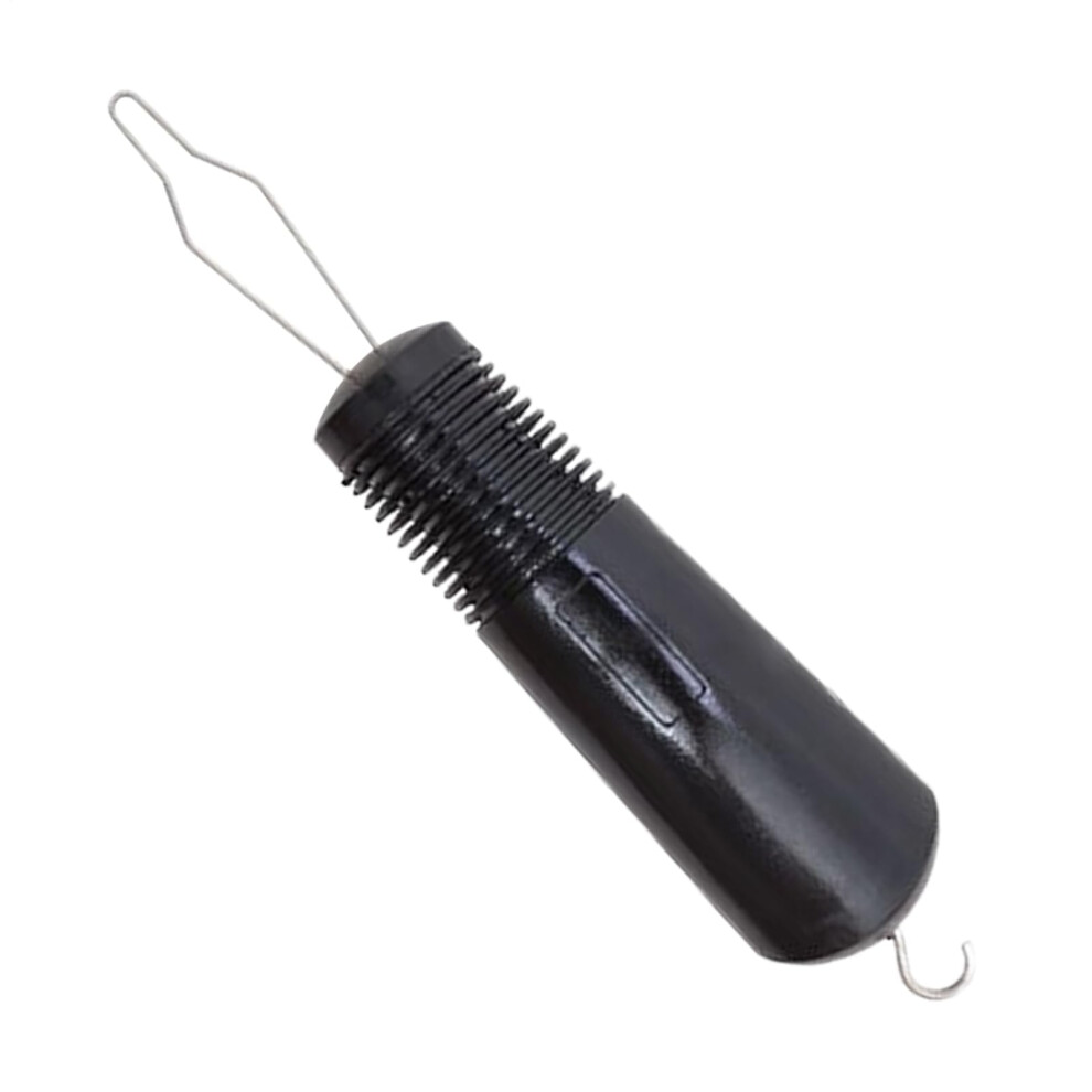 Grab Hook Assistant for Seniors â One-Hand Button Hook with Zipper, Dressing Aid for Limited Mobility