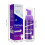 (3PCS) Tooth Cleaning Toothpaste, V34 Tooth Mousse, Remove Stains, Brighten Teeth, Purple Tooth Cleaning Toothpaste 5