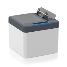 Automatic Electric Toothpick Machine 1 Piece Home Hotel Use Compact Design Easy Clean Battery Operated