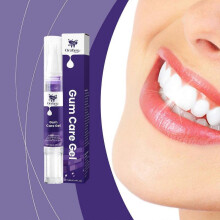 (3pcs) Purple Whitening Gels Pen, 4ml Purple Teeth Whitening Pen for Yellow Teeth, Color Correcting for Tooth Stain Removal