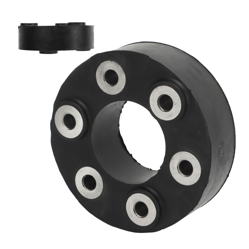 Easy-Maintenance Driveshaft Isolator AM101286 for Various John Deere