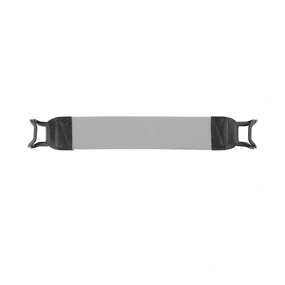 Non-Slip Tablet Grips For Tablets, Elastic Band, Lightweight Grip, Fall Protection, Universal Fit Gray 6482260524870