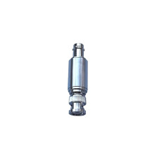 Dämpfungsglied Q9/BNC Koaxial Attenuator 2W 1-50dB Frequency DC-4GHz 50 Ohm Compatible