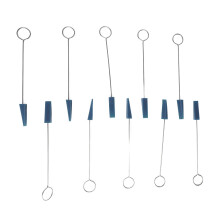Professional 10PCS Piano Tuning Tools with Metal Handle Design