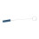 Professional 10PCS Piano Tuning Tools with Metal Handle Design 13