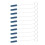 Professional 10PCS Piano Tuning Tools with Metal Handle Design 14