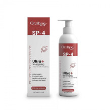 (1pc) SP-4 Ultra Whitening Toothpaste,Whitening Toothpaste,Fresh Breath,Long-Lasting Freshness,Repairs Tooth Enamel