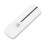 Weißes 4G USB WiFi Modem Pocket-Router, unterstützt 10 Nutzer 16