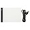 A4 LED Copy Table Dimmable USB Light, Portable & Lightweight for Artists 3