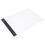 A4 LED Copy Table Dimmable USB Light, Portable & Lightweight for Artists 15