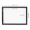 A4 LED Tracing Light Pad, Adjustable Brightness, USB Powered, 349x248x7mm 2