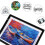 A4 LED Tracing Light Pad, Adjustable Brightness, USB Powered, 349x248x7mm 5