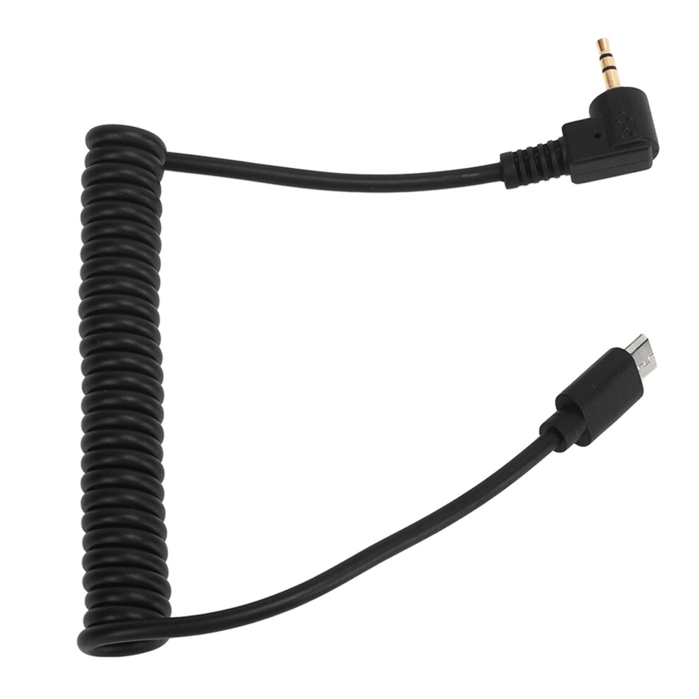 1M 2.5Mm Remote Shutter Release Cable For Fuji X Series Cameras 4321338874641