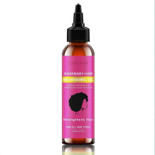 (1PC) Rosemary Hair Nourishing Oil, Rosemary Oil for Hair Growth - Nourishes, Strengthens, Promotes Healthy Hair, for All Hair Types
