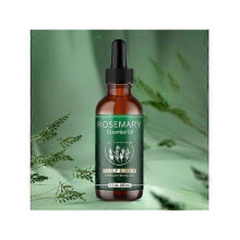 (3PCS) Rosemary Essential Oil for hair, Hair Care,Nourishes The Scalp,Nourishes Hair and Repairs Dry HaiSuitable For All Hair Types
