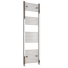 Clearance Sale Straight Bathroom Radiator Chrome 1800x400mm