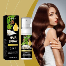 (3pcs) Rice Water Spray, Rice Water Spray for Thinning Hair, Rice Water Spray For Hair Growth, Rice Water Spray Against Split Ends and Dry Scalp