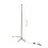 RGB Corner Floor Lamp 1.2m USB Bluetooth Remote Music Sync 2