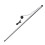 RGB Corner Floor Lamp 1.2m USB Bluetooth Remote Music Sync 11
