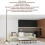 RGB Corner Floor Lamp 1.2m USB Bluetooth Remote Music Sync 7