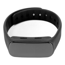 HD Noise Reduction Voice Recorder Watch 16GB Black with Display