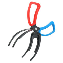 Angelzange Fischgreifer - Professional Fishing Gripper Tool, ABS Material, 21x11.5x4 cm, Durable Fish Holder and Catching Equipment