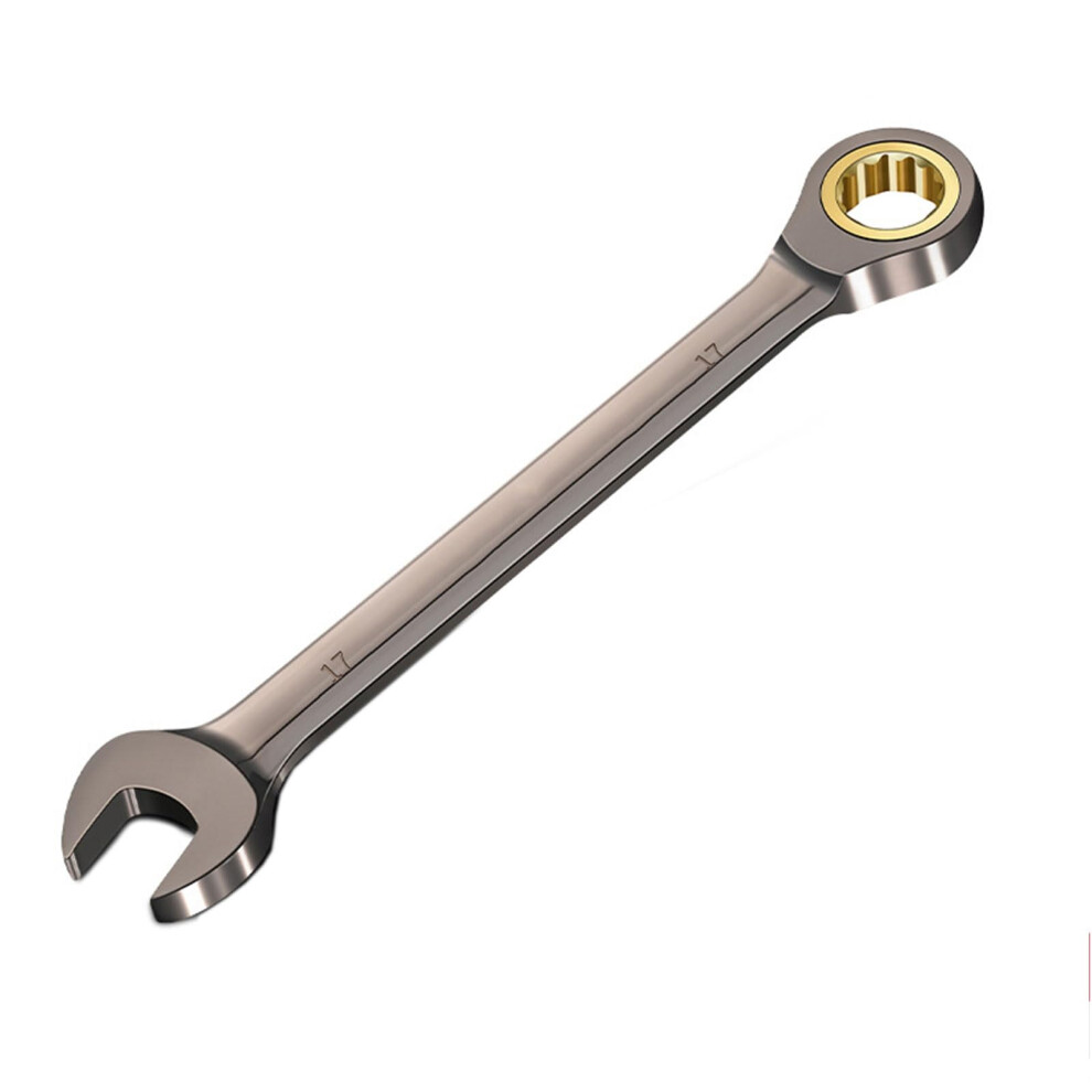 Multifunction Double-Ended Wrench Precision Tool For Various Tasks, Durable Design, Adjustable Size, Multi-Purpose Use 6276012337067