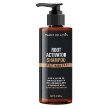 (2pcs) Root Activator Shampoo- Anti Hair Loss TreatmentThickening & Nourishing For All HairReduce Shedding,Smooths Hair,For Men & Women