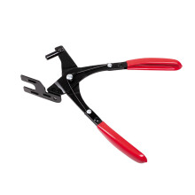 Auto Exhaust Rubber Mount Remover for Cars and Trucks, Non-Slip Durable Tool for Exhaust Hanger Removal, Versatile Design