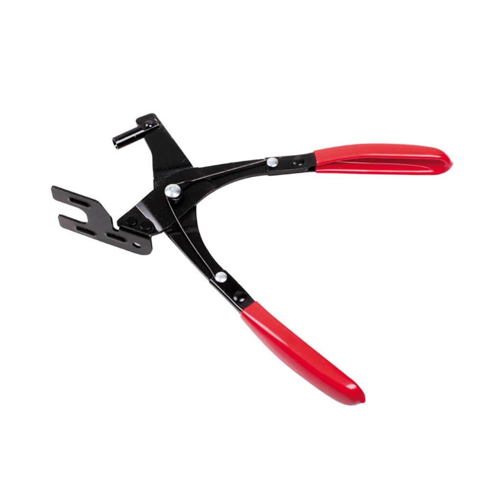 Auto Exhaust Rubber Mount Remover For Cars And Trucks, Non-Slip Durable Tool For Exhaust Hanger Removal, Versatile Design 6482260526041