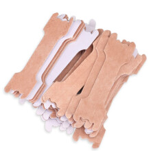 Nose Strips for Anti Snoring, Pack of 100 Nose Plasters, Breathable Adhesive, Health Care Accessories