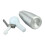 500ml Stainless Steel Whipped Cream Dispenser – Professional Cream Maker 12