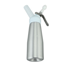 500ml Stainless Steel Whipped Cream Dispenser – Professional Cream Maker