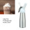 500ml Stainless Steel Whipped Cream Dispenser – Professional Cream Maker 4