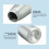 500ml Stainless Steel Whipped Cream Dispenser – Professional Cream Maker 6
