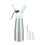 500ml Stainless Steel Whipped Cream Dispenser – Professional Cream Maker 3