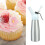 500ml Stainless Steel Whipped Cream Dispenser – Professional Cream Maker 16