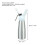 500ml Stainless Steel Whipped Cream Dispenser – Professional Cream Maker 2