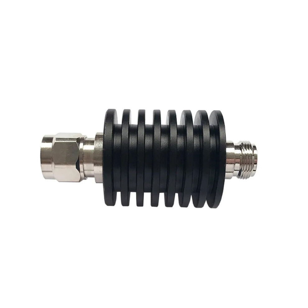 25W N-Jk Coaxial Attenuator Dc To 3Ghz 50 Ohm Rf Signal Attenuation 1Db To 50Db Options Available 6276012337487