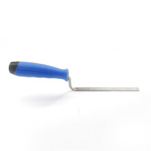 Robust Stainless Steel Carving and Smoothing Tool, Professional Art Form Tool for Artists and Hobbyists