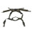 Suspension System Chin Strap for Explorer Helmet, Od Green, Enhanced Comfort, Adjustable Fit 1
