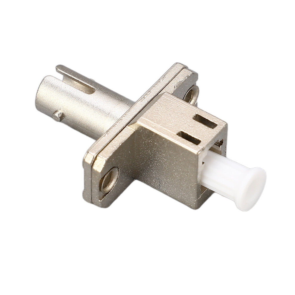 Easy Install Upc Fiber Optical Coupler St To Lc For Communication 4221338883257