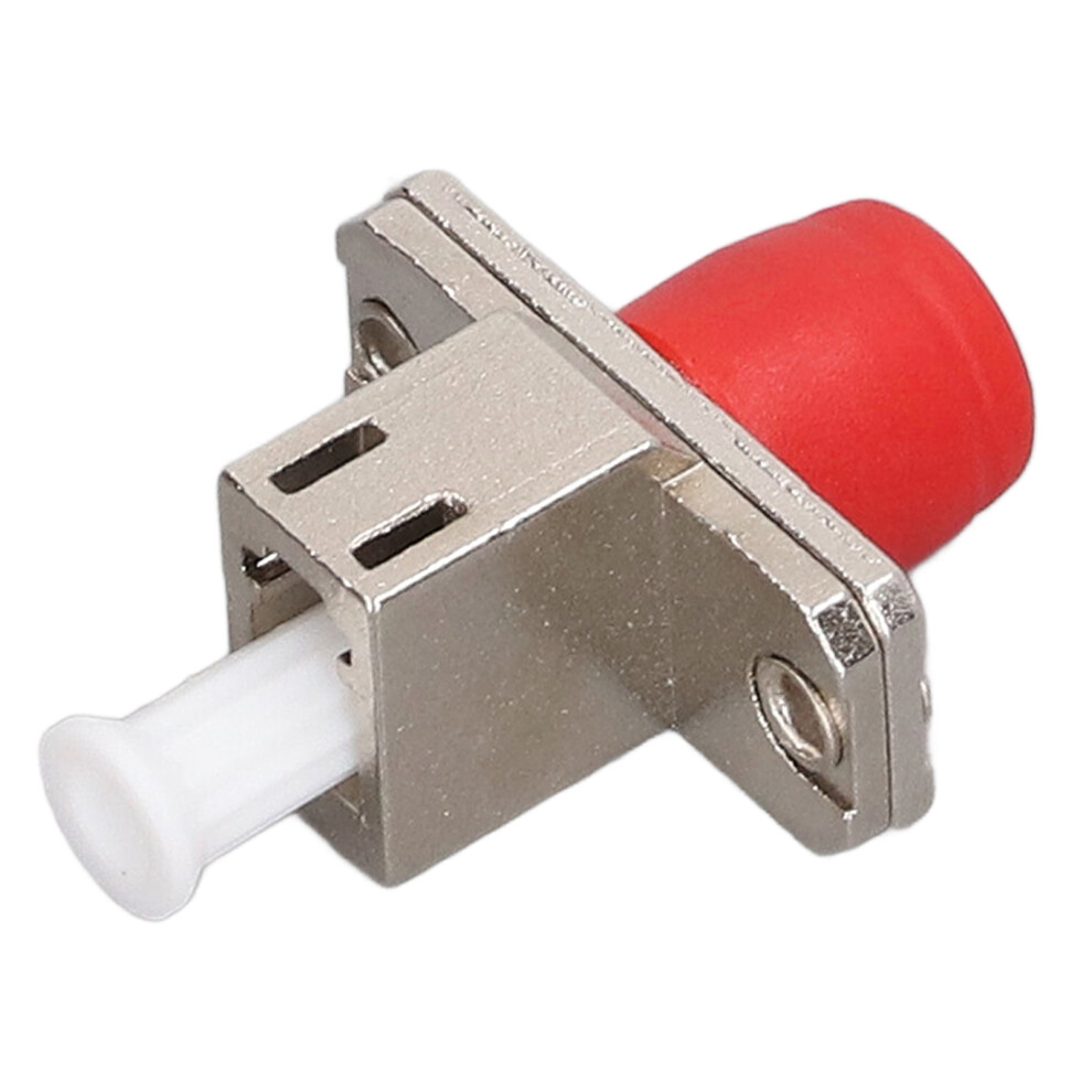 Fc Upc To Lc Upc Hybrid Fiber Optic Coupler Adapter Low Loss 0.2Db 7681338883188