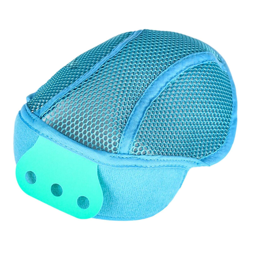 Washable Helmet Liner With Sweatband And Snap Insert For Manufacturing Technology, Universal Size 6947110982908